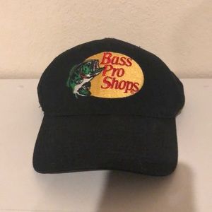 Bass pro shop hat